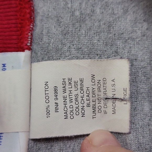 Vtg Universal Studios T2 Terminator 2 3D Sleeveless Muscle Shirt Size Large - Picture 5 of 6